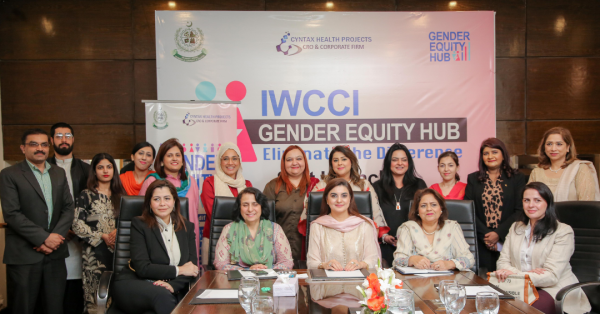 Soft Launch of IWCCI Gender Equity Hub (2) (1)